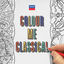 Cover Colour Me Classical