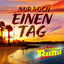 Cover Nur noch einen Tag