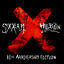 Cover The Heroin Diaries Soundtrack (10th Anniversary Edition)