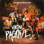 Cover Virou Pagode #1
