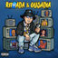 Cover Ritmada & Ousadia
