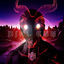 Cover Dial 666