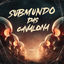 Cover SUBMUNDO DAS CAVALONA