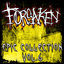 Cover Forsaken Epic Collection Vol.6