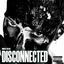 Cover Disconnected