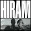 Cover Hiram