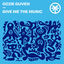 Cover Give Me The Music