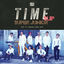 Cover Time_Slip - The 9th Album