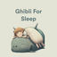 Cover Ghibli For Sleep