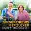 Cover Ein Bett im Kornfeld