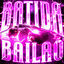 Cover BATIDA BAILAO
