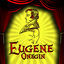 Cover Eugene Onegin