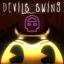 Cover The Devil's Swing