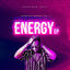 Cover Energy (Afropop Gospel Vol 1)