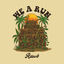 Cover We A Run