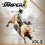 Cover Banda la Jaripera Vol. 2