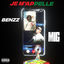 Cover Je M'appelle (Remix)