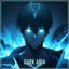 Cover Dark Aria (from "Solo Leveling") (Cover)
