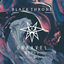 Cover Unravel Between Sunset and Death