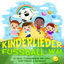 Cover Kinderlieder Fussball WM