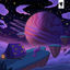 Cover Distant Worlds III