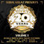 Cover 20 Years of Serial Killaz Volume 1