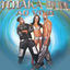 Cover Tchakabum (Ao Vivo)