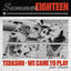 Cover We Came to Play