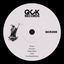 Cover QCK Various Artists Vol.1