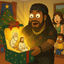 Cover Christ Christmas