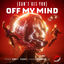 Cover (Can’t Get You) Off My Mind