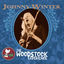 Cover Johnny Winter: The Woodstock Experience