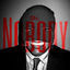 Cover MR. NOBODY