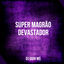 Cover Super Magrão Devastador