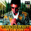 Cover Ground Shaker II