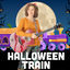 Cover Halloween Train
