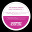 Cover Compost Black Label #76