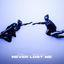 Cover Never Lost Me