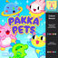 Cover Pakka Pets (Original Game Soundtrack)