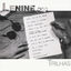 Cover Lenine Doc / Trilhas