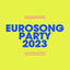 Cover Eurosong Party 2023