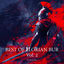 Cover Best of Florian Bur, Vol. 2