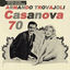 Cover Casanova 70 (Original Motion Picture Soundtrack)