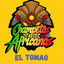Cover El Tomao - Champeta Africana