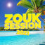 Cover Zouk Session 2021