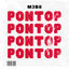 Cover Pon Top