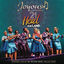 Cover Joyous Celebration 21: Heal Our Land (Live)