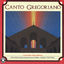 Cover Canto Gregoriano