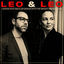 Cover LEO & LEO