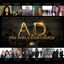 Cover A.D. The Bible Continues: Music Inspired By the Epic NBC Television Event